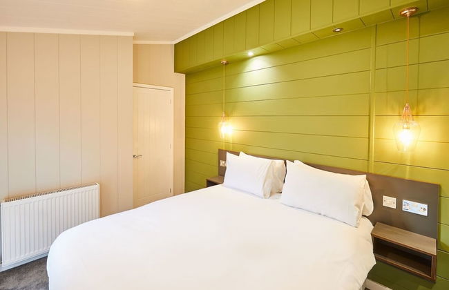 Host Stay Eller Beck - The Cabin in the Woods - Foto 12