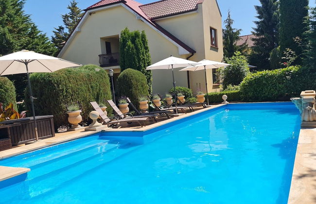 Holiday Home in Trzesacz With Pool - Photo 1