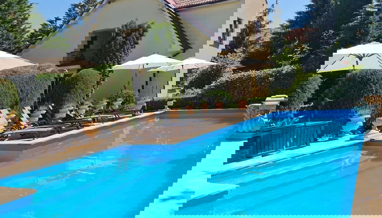 Photo 1 - Holiday Home in Trzesacz With Pool