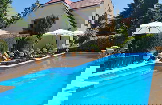 Photo 1 - Holiday Home in Trzesacz With Pool
