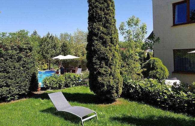 Holiday Home in Trzesacz With Pool - Photo 13