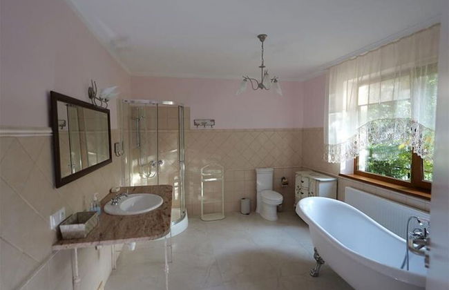 Holiday Home in Trzesacz With Pool - Photo 12