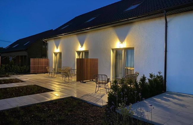 Holiday Home in Grzybowo Near Beach & Bike Path - Foto 1