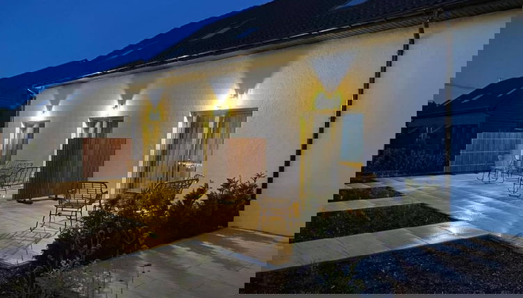 Foto 1 - Holiday House for 4 People, Peace and Quiet