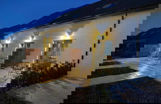 Foto 1 - Holiday House for 4 People, Peace and Quiet