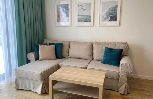 Holiday Home in Grzybowo Near Beach & Bike Path - Foto 12