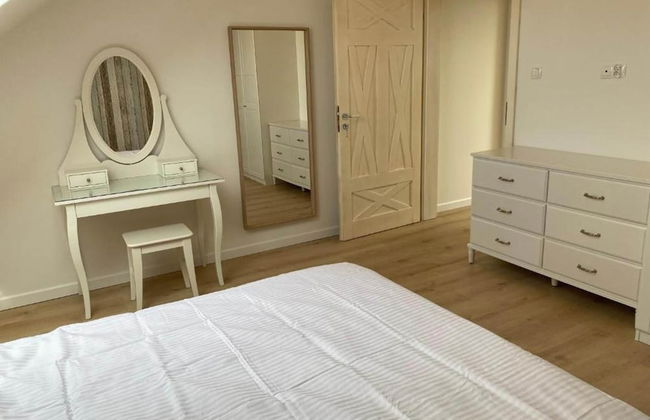 Holiday Home in Grzybowo Near Beach & Bike Path - Foto 3