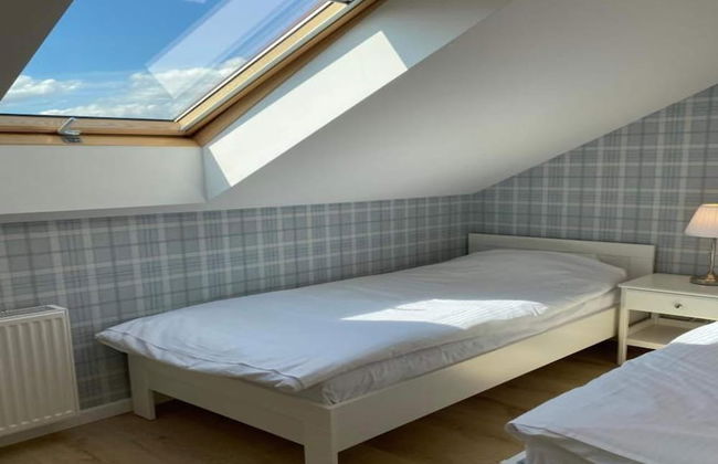 Holiday Home in Grzybowo Near Beach & Bike Path - Foto 4