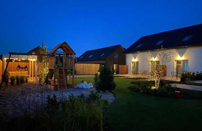 Holiday Home in Grzybowo Near Beach & Bike Path - Foto 29