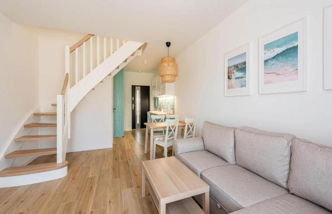Holiday Home in Grzybowo Near Beach & Bike Path - Foto 11