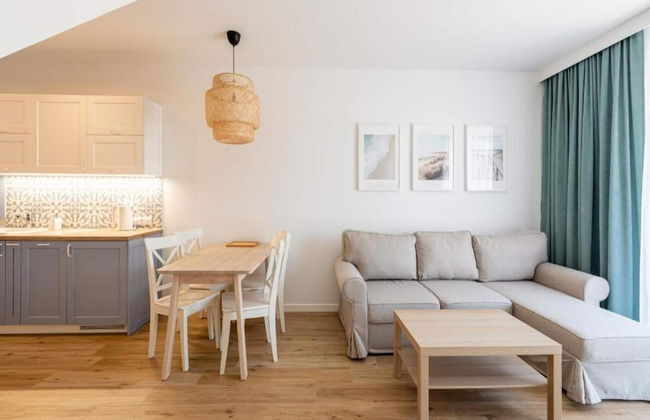 Holiday Home in Grzybowo Near Beach & Bike Path - Foto 13