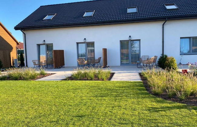 Holiday Home in Grzybowo Near Beach & Bike Path - Foto 28