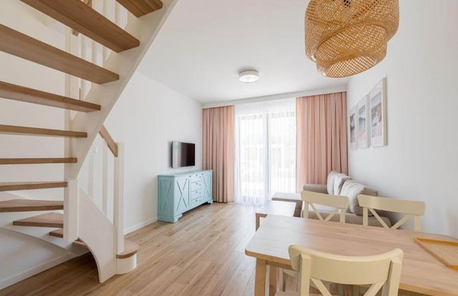 Holiday Home in Grzybowo Near Beach & Bike Path - Foto 22