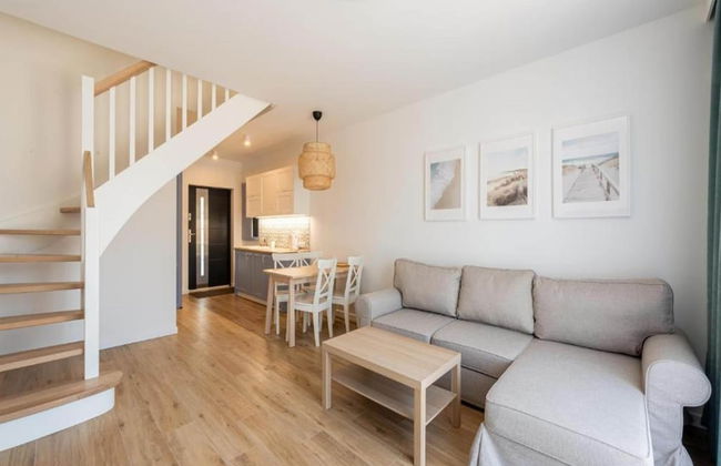 Holiday Home in Grzybowo Near Beach & Bike Path - Foto 14