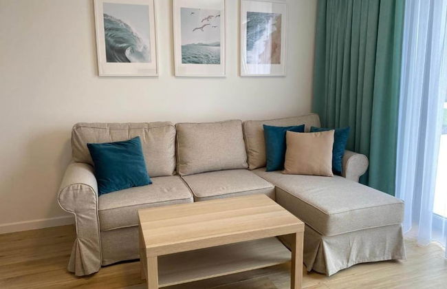 Holiday Home in Grzybowo Near Beach & Bike Path - Foto 19