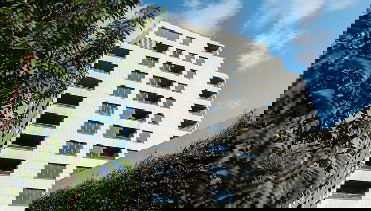 Foto 1 - Media Bay Apartments
