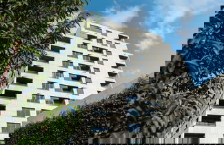 Photo 1 - Media Bay Apartments