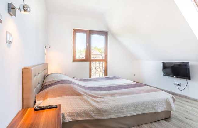 Apartment in Krynica Morska Near Vistula Lagoon - Foto 4