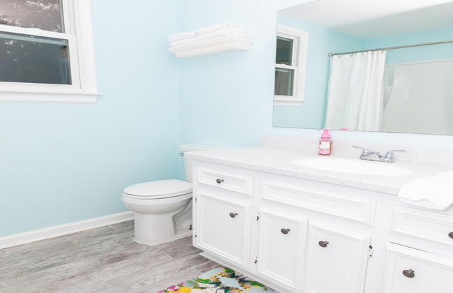 Spacious Woodbridge Cottage - Foto 21