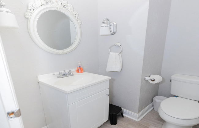 Spacious Woodbridge Cottage - Foto 17