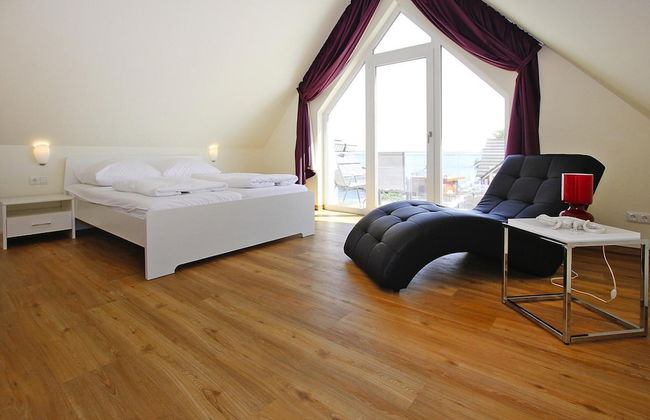 Reihenhaus in Plau am See mit Terrasse und Balkon - Photo 5