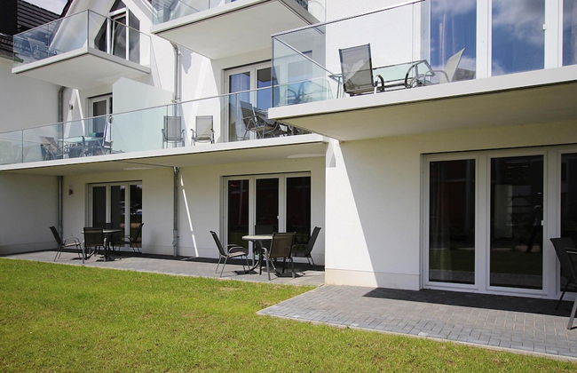 Reihenhaus in Plau am See mit Terrasse und Balkon - Photo 19