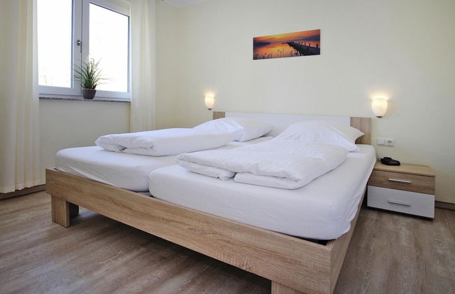 Reihenhaus in Plau am See mit Terrasse und Balkon - Photo 3