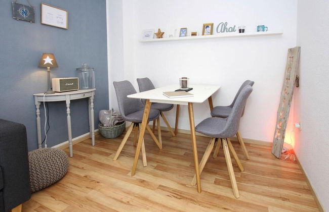Ferienwohnung, Garding - Foto 12