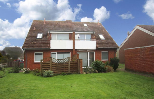 Ferienwohnung, Garding - Foto 1