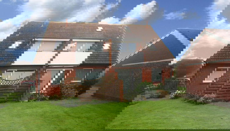 Foto 1 - Ferienwohnung, Garding