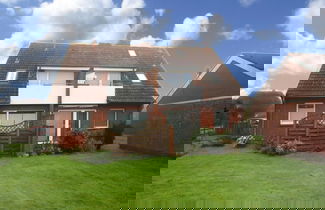 Foto 1 - Ferienwohnung, Garding