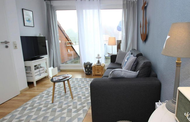 Ferienwohnung, Garding - Foto 8