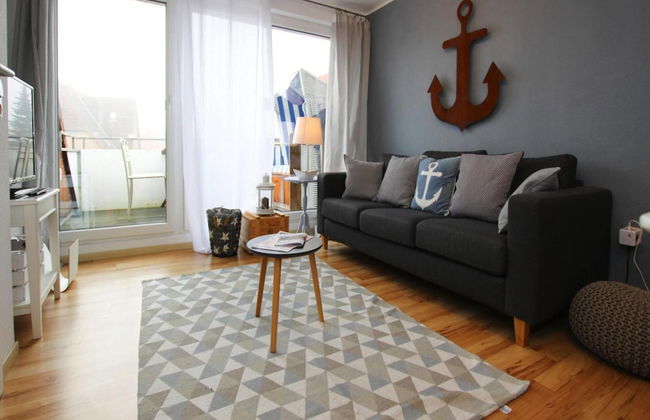 Ferienwohnung, Garding - Foto 9