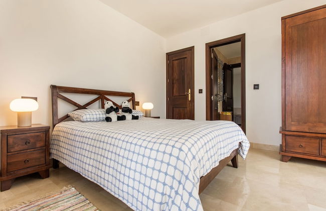 Villa in Granada With Sea Views & Pool - Foto 4