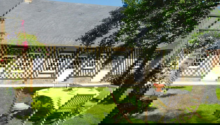 Foto 1 - Cottage in Normandy Near Alabaster Coast