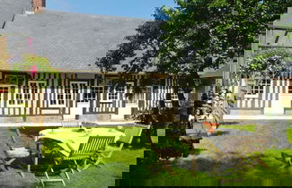 Foto 1 - Cottage in Normandy Near Alabaster Coast