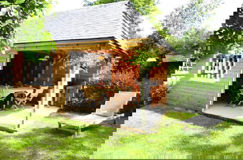 Foto 16 - Cottage in Normandy Near Alabaster Coast
