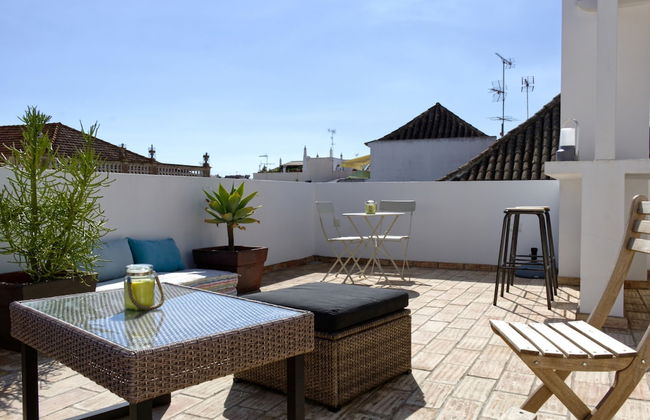 Casa Valerie in Tavira - Foto 10