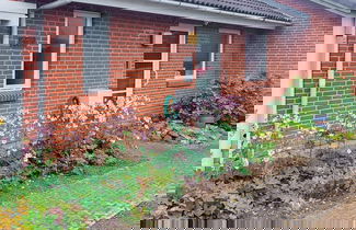 Foto 1 - 4 Person Holiday Home in Karrebaeksminde-by Traum