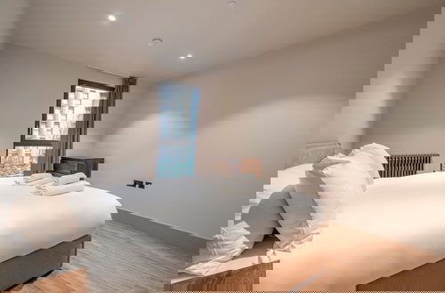 Foto 12 - Stunning Flat in North London