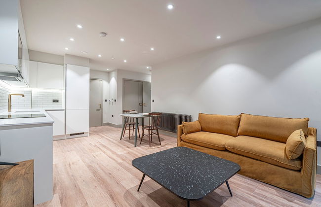 Stunning Flat in North London - Foto 4