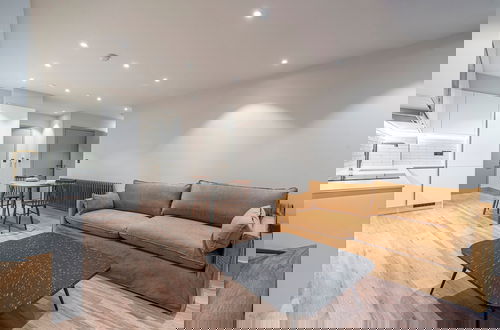 Foto 4 - Stunning Flat in North London