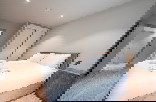 Foto 10 - Stunning Flat in North London