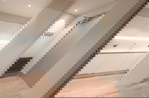 Foto 9 - Stunning Flat in North London