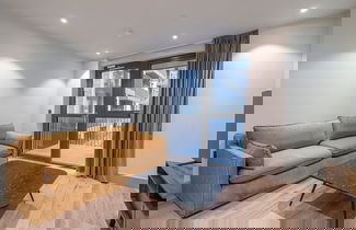 Foto 1 - Stunning Flat in North London