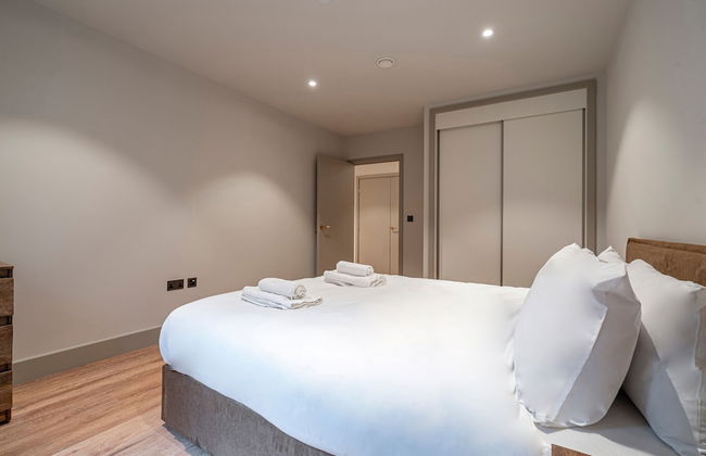 Stunning Flat in North London - Foto 11