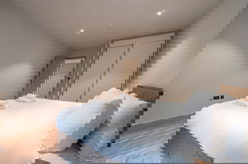 Foto 11 - Stunning Flat in North London