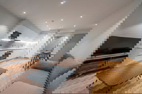 Foto 5 - Stunning Flat in North London