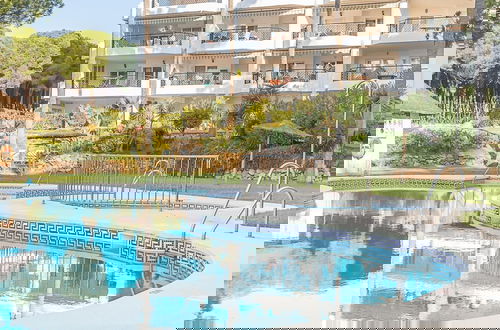 Foto 26 - Mi Capricho Beach Front sea View Pool
