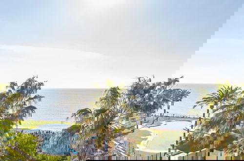 Foto 38 - Mi Capricho Beach Front sea View Pool